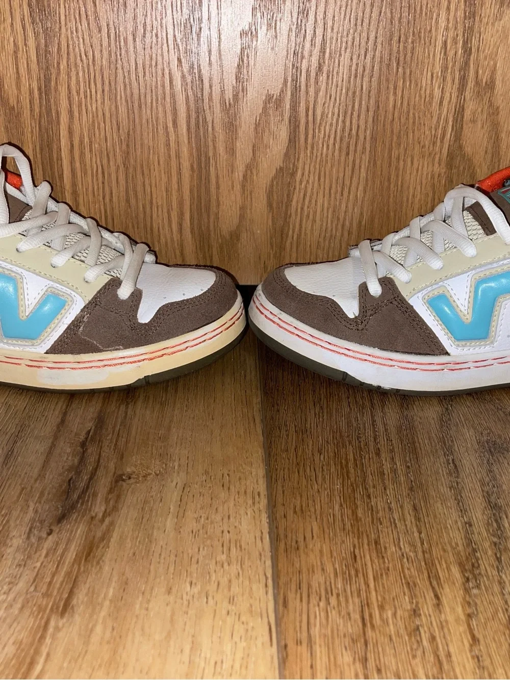 Women’s Vans Upland 2